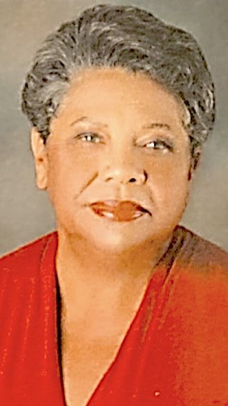 Dorothy Knight Marsh